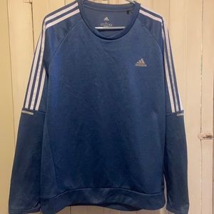 Adidas running climawarm